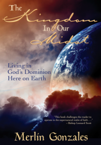 Living in God's dominion here on earth