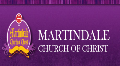April 21, 2013 Preaching Engagement: Martindale Church of Christ