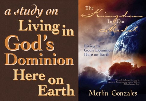 Sept 18, 2013: KIOM – Study Living in God’s Dominion Here On Earth Wednesdays