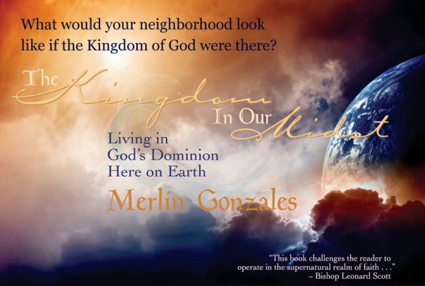 Blog Talk Radio: Living In God’s Dominion On Earth