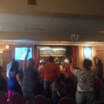Prophetic and Intercessory worship